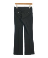 HUGO BOSS（ヒューゴボス）スラックス 黒 サイズ:38(S位) レディース/2200714339153