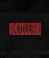 HUGO BOSS（ヒューゴボス）スラックス 黒 サイズ:38(S位) レディース/2200714339153