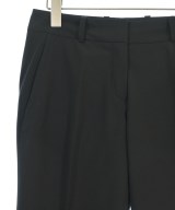 HUGO BOSS（ヒューゴボス）スラックス 黒 サイズ:38(S位) レディース/2200714339153