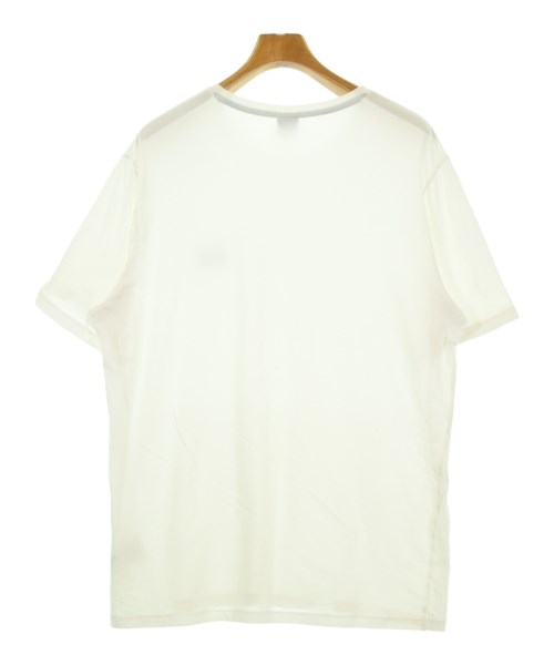 HUGO BOSS（ヒューゴボス）Tシャツ・カットソー 白 サイズ:L メンズ/2200716705116
