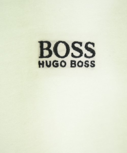 HUGO BOSS（ヒューゴボス）Tシャツ・カットソー 白 サイズ:L メンズ/2200716705116