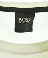 HUGO BOSS（ヒューゴボス）Tシャツ・カットソー 白 サイズ:L メンズ/2200716705116