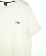 HUGO BOSS（ヒューゴボス）Tシャツ・カットソー 白 サイズ:L メンズ/2200716705116