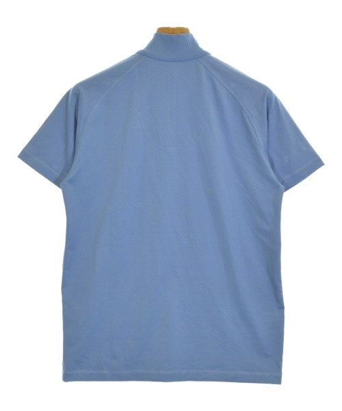 HUGO BOSS（ヒューゴボス）Tシャツ・カットソー 青 サイズ:S メンズ/2200710009135