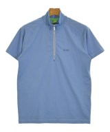HUGO BOSS（ヒューゴボス）Tシャツ・カットソー 青 サイズ:S メンズ/2200710009135