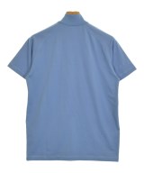 HUGO BOSS（ヒューゴボス）Tシャツ・カットソー 青 サイズ:S メンズ/2200710009135