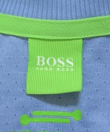 HUGO BOSS（ヒューゴボス）Tシャツ・カットソー 青 サイズ:S メンズ/2200710009135
