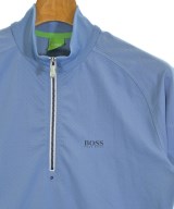 HUGO BOSS（ヒューゴボス）Tシャツ・カットソー 青 サイズ:S メンズ/2200710009135