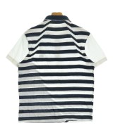 HUGO BOSS（ヒューゴボス）ポロシャツ 白 サイズ:S メンズ/2200710009142
