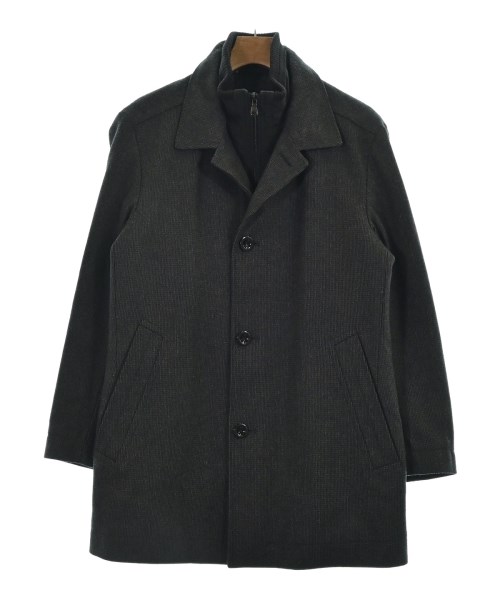 HUGO BOSS(ヒューゴボス)のステンカラーコート サイズ:46(M位) 16,500円