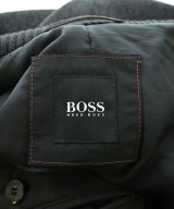 HUGO BOSS（ヒューゴボス）ステンカラーコート グレー サイズ:46(M位) メンズ/2200716981015