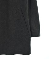 HUGO BOSS（ヒューゴボス）ステンカラーコート グレー サイズ:46(M位) メンズ/2200716981015
