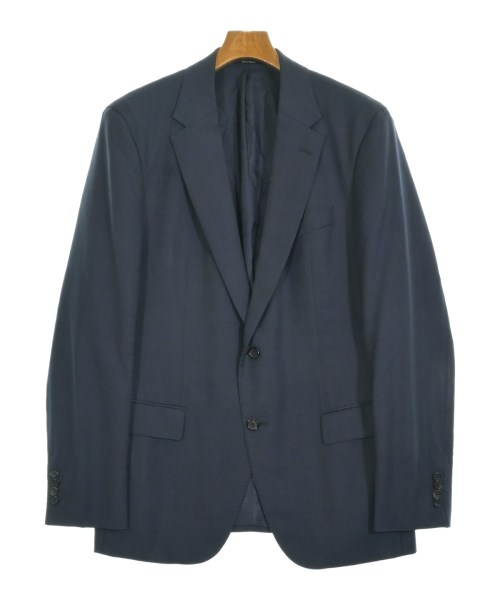 HUGO BOSS（ヒューゴボス）その他 紺 サイズ:52/52(XXL位) メンズ/2200716998013