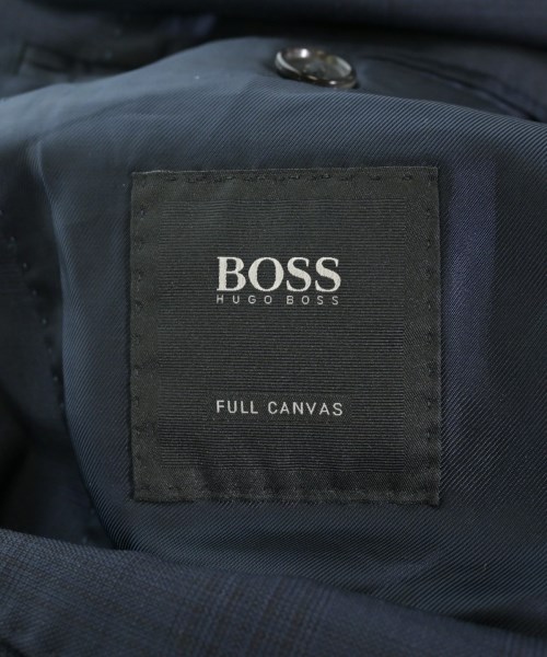 HUGO BOSS（ヒューゴボス）その他 紺 サイズ:52/52(XXL位) メンズ/2200716998013