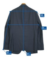 HUGO BOSS（ヒューゴボス）その他 紺 サイズ:52/52(XXL位) メンズ/2200716998013