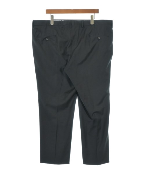 HUGO BOSS（ヒューゴボス）スラックス 黒 サイズ:58(XXXL位) メンズ/2200717493104