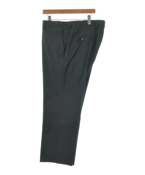 HUGO BOSS（ヒューゴボス）スラックス 黒 サイズ:58(XXXL位) メンズ/2200717493104