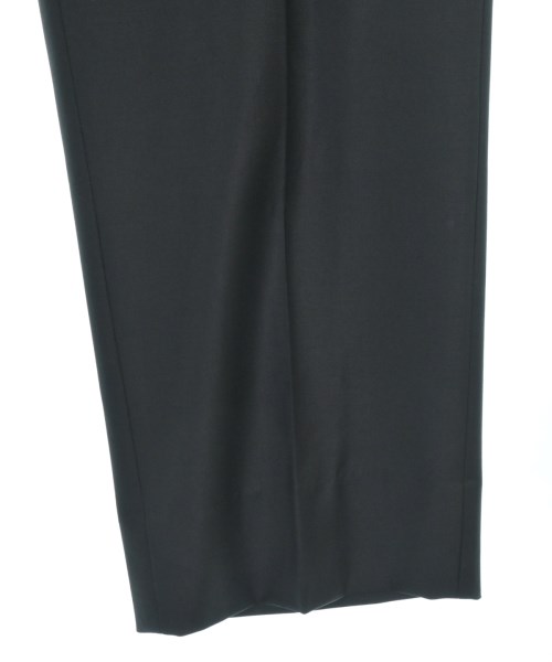 HUGO BOSS（ヒューゴボス）スラックス 黒 サイズ:58(XXXL位) メンズ/2200717493104