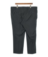 HUGO BOSS（ヒューゴボス）スラックス 黒 サイズ:58(XXXL位) メンズ/2200717493104