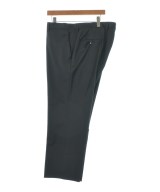 HUGO BOSS（ヒューゴボス）スラックス 黒 サイズ:58(XXXL位) メンズ/2200717493104