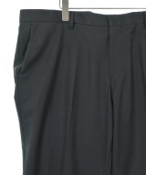 HUGO BOSS（ヒューゴボス）スラックス 黒 サイズ:58(XXXL位) メンズ/2200717493104