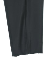 HUGO BOSS（ヒューゴボス）スラックス 黒 サイズ:58(XXXL位) メンズ/2200717493104