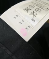 HUGO BOSS（ヒューゴボス）スラックス 黒 サイズ:58(XXXL位) メンズ/2200717493104