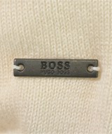 HUGO BOSS（ヒューゴボス）ニット・セーター 白 サイズ:M レディース/2200714374017