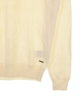 HUGO BOSS（ヒューゴボス）ニット・セーター 白 サイズ:M レディース/2200714374017