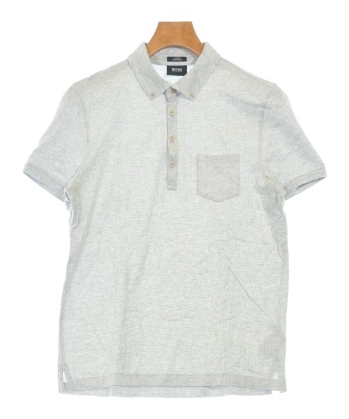 HUGO BOSS(ヒューゴボス)のポロシャツ サイズ:M 5,000円