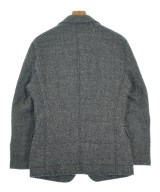 HUGO BOSS（ヒューゴボス）ジャケット グレー サイズ:48(L位) メンズ/2200714374031