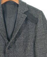 HUGO BOSS（ヒューゴボス）ジャケット グレー サイズ:48(L位) メンズ/2200714374031