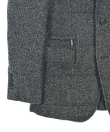 HUGO BOSS（ヒューゴボス）ジャケット グレー サイズ:48(L位) メンズ/2200714374031