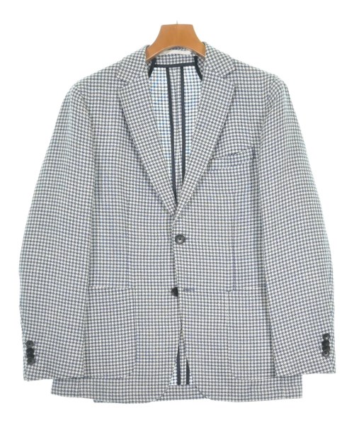 HUGO BOSS(ヒューゴボス)のジャケット サイズ:48(L位) 15,800円