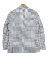 HUGO BOSS（ヒューゴボス）ジャケット 白 サイズ:48(L位) メンズ/2200714374048