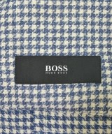 HUGO BOSS（ヒューゴボス）ジャケット 白 サイズ:48(L位) メンズ/2200714374048