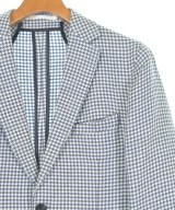 HUGO BOSS（ヒューゴボス）ジャケット 白 サイズ:48(L位) メンズ/2200714374048