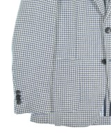 HUGO BOSS（ヒューゴボス）ジャケット 白 サイズ:48(L位) メンズ/2200714374048