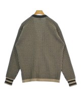 HUGO BOSS（ヒューゴボス）カーディガン 茶 サイズ:L メンズ/2200714930084