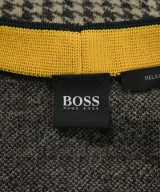 HUGO BOSS（ヒューゴボス）カーディガン 茶 サイズ:L メンズ/2200714930084