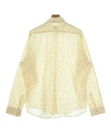 HUGO BOSS（ヒューゴボス）カジュアルシャツ ベージュ サイズ:XL メンズ/2200718037055