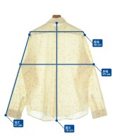 HUGO BOSS（ヒューゴボス）カジュアルシャツ ベージュ サイズ:XL メンズ/2200718037055