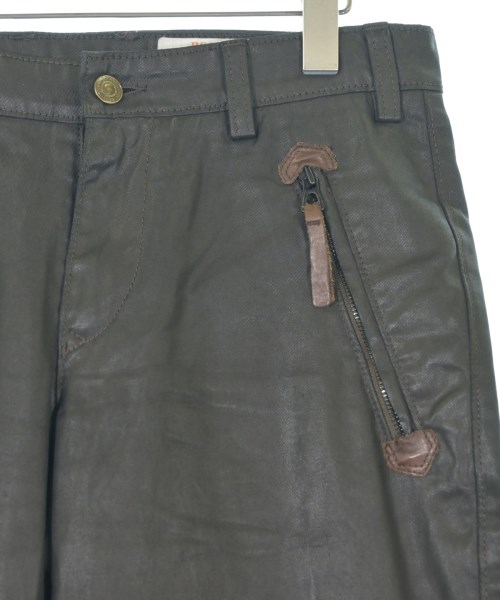 HUGO BOSS（ヒューゴボス）その他 茶 サイズ:44(S位) メンズ/2200718344030