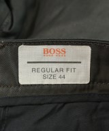 HUGO BOSS（ヒューゴボス）その他 茶 サイズ:44(S位) メンズ/2200718344030