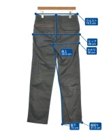 HUGO BOSS（ヒューゴボス）その他 茶 サイズ:44(S位) メンズ/2200718344030