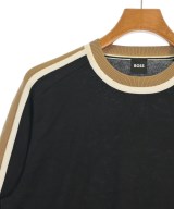 HUGO BOSS（ヒューゴボス）ニット・セーター 黒 サイズ:M メンズ/2200718363024