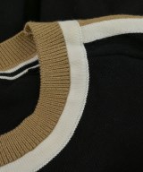HUGO BOSS（ヒューゴボス）ニット・セーター 黒 サイズ:M メンズ/2200718363024
