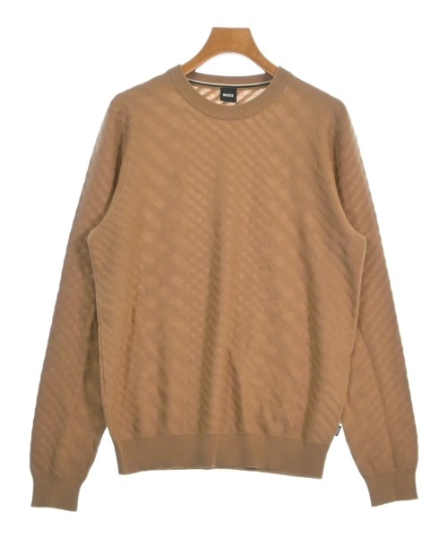 HUGO BOSS(ヒューゴボス)のニット・セーター サイズ:M 10,600円