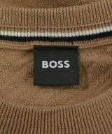 HUGO BOSS（ヒューゴボス）ニット・セーター ベージュ サイズ:M メンズ/2200718363031
