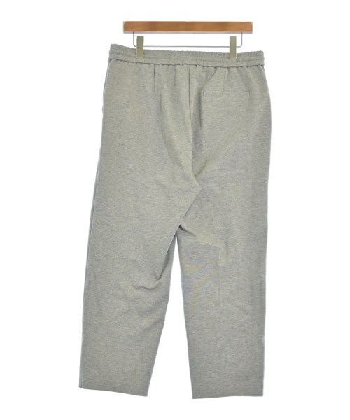 HUGO BOSS（ヒューゴボス）スウェットパンツ グレー サイズ:46(M位) メンズ/2200718999018
